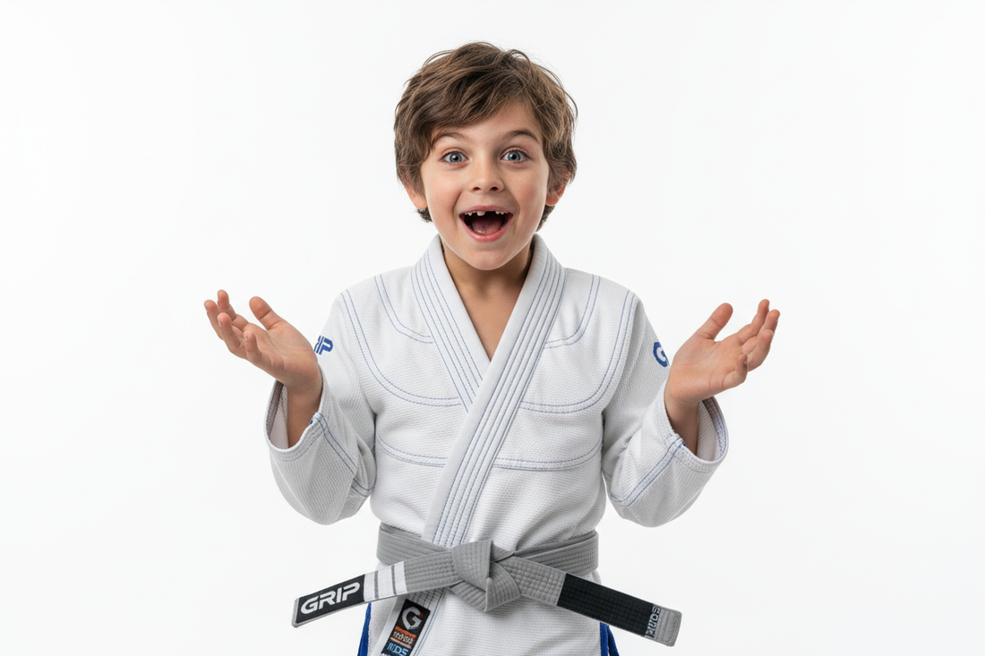 Did You Know? 8 Fun Facts About Brazilian Jiu Jitsu That Will Surprise You