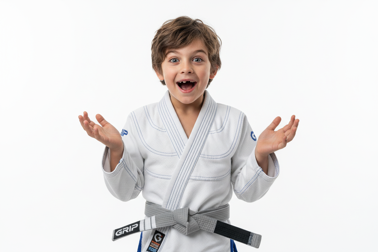 Did You Know? 8 Fun Facts About Brazilian Jiu Jitsu That Will Surprise You