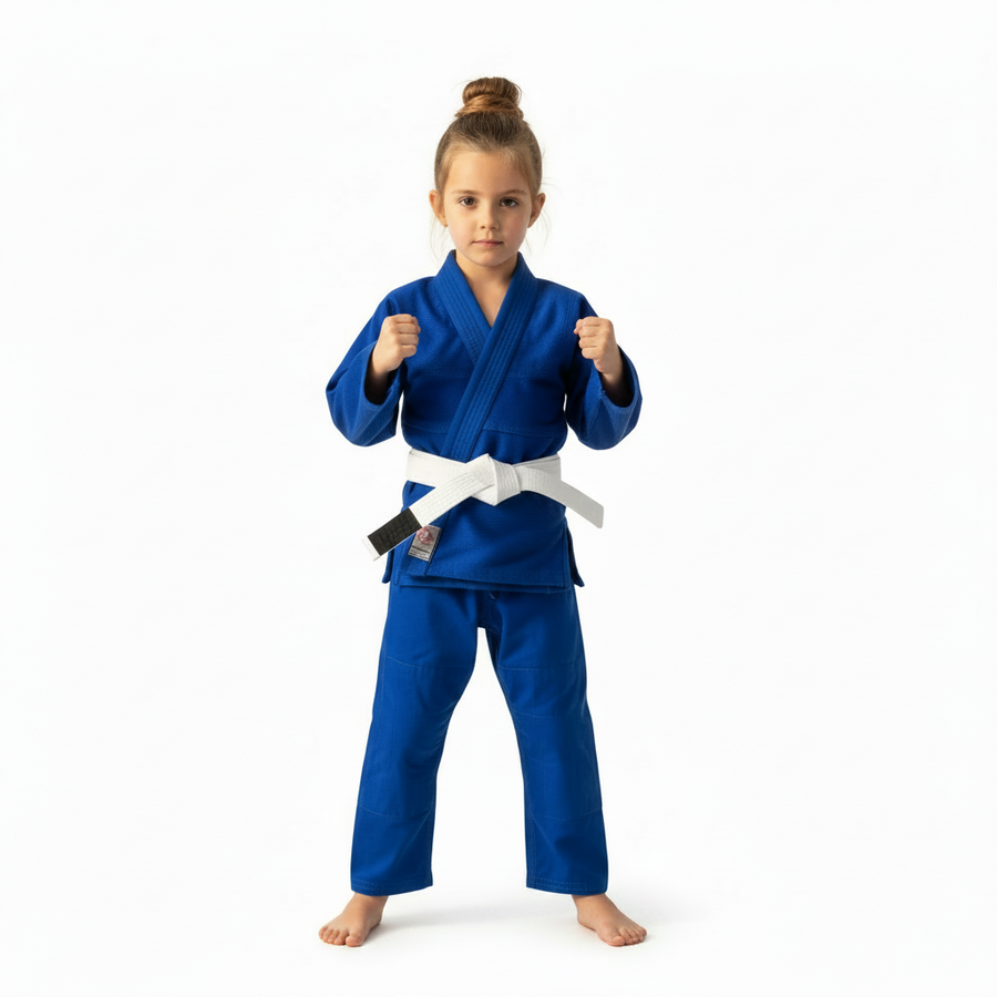 Jiu-Jitsu