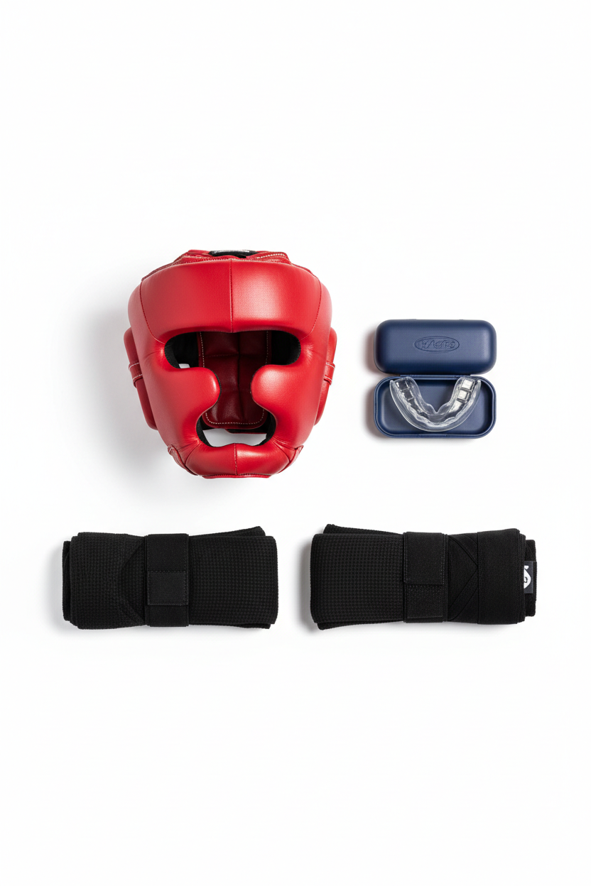 Boxing Protective Gear