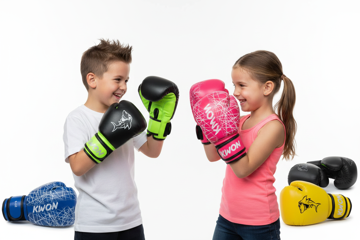 Boxing Gloves Collection