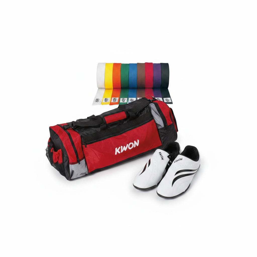 TKD Accessories