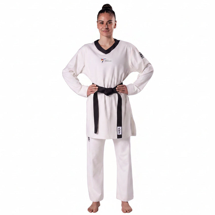KWON Kyorugi TKD Uniform