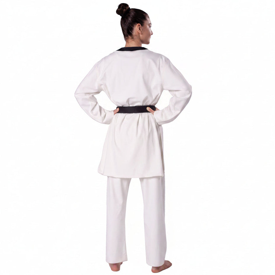 KWON Kyorugi TKD Uniform