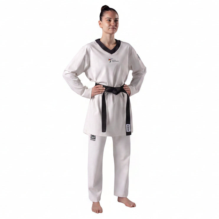 KWON Kyorugi TKD Uniform