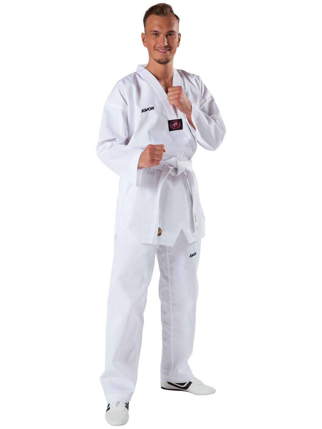 KWON VICTORY TKD Uniform