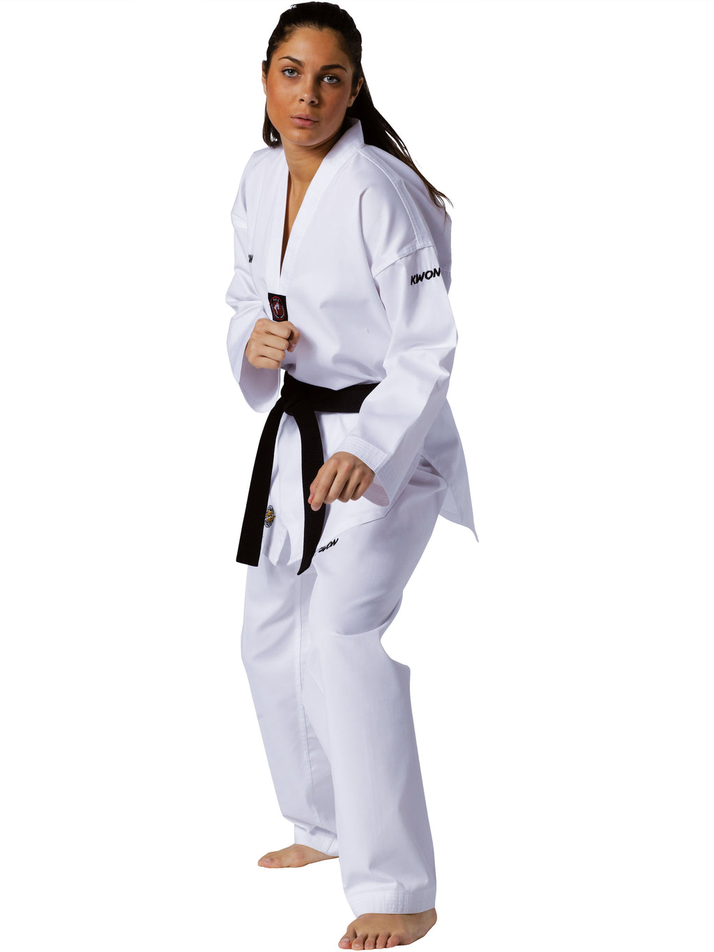 KWON VICTORY TKD Uniform