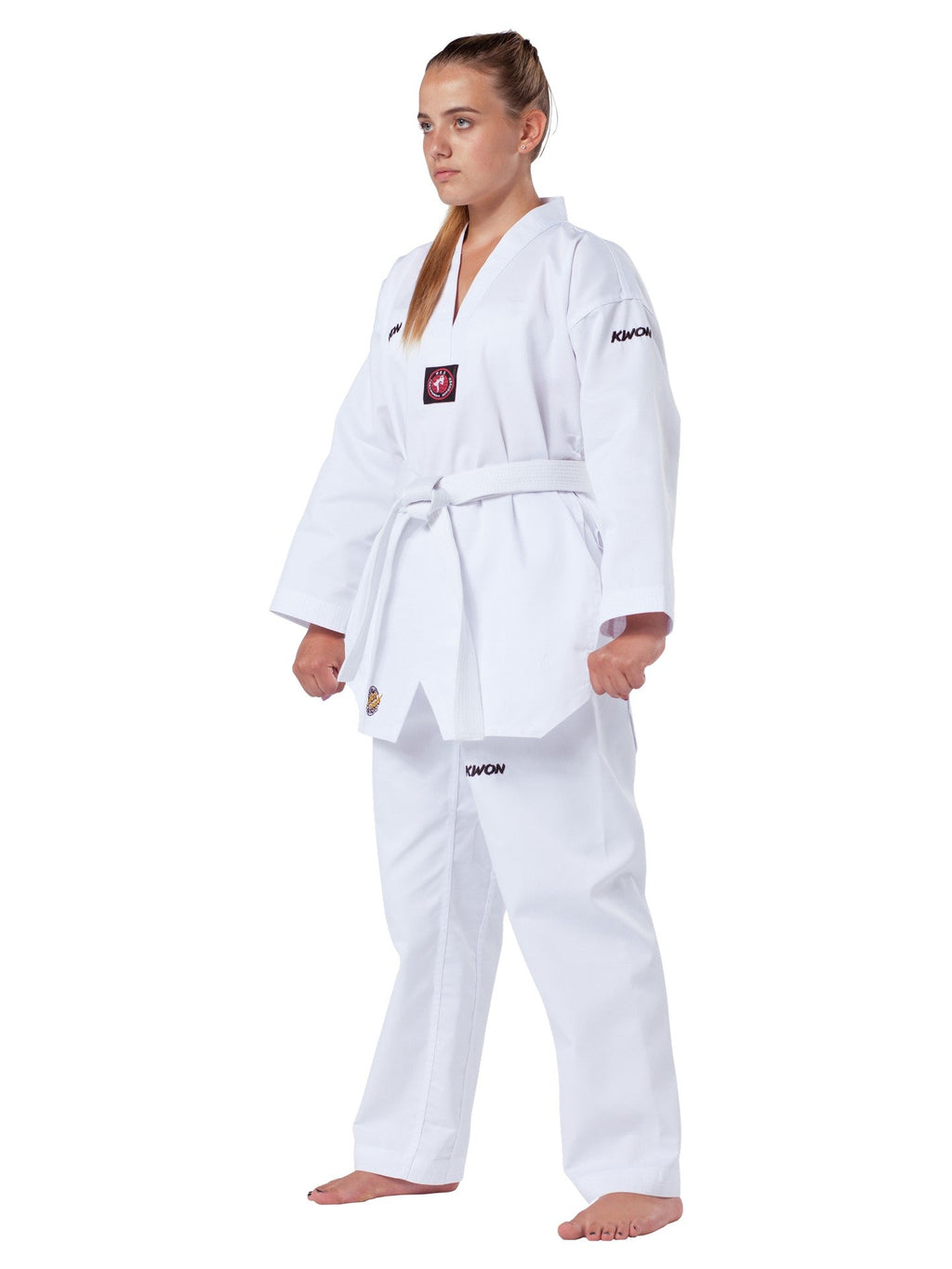 KWON VICTORY TKD Uniform