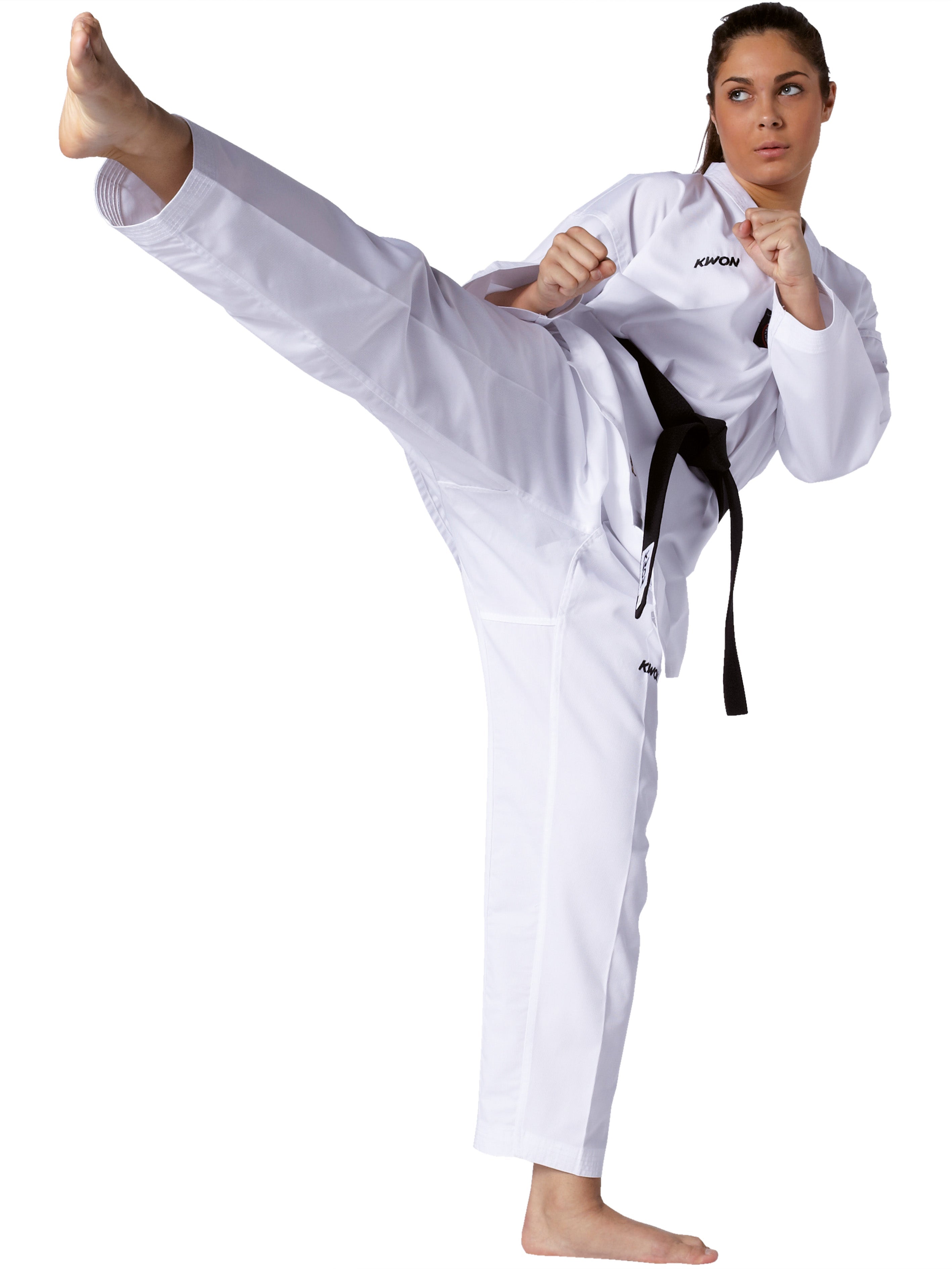 KWON VICTORY TKD Uniform