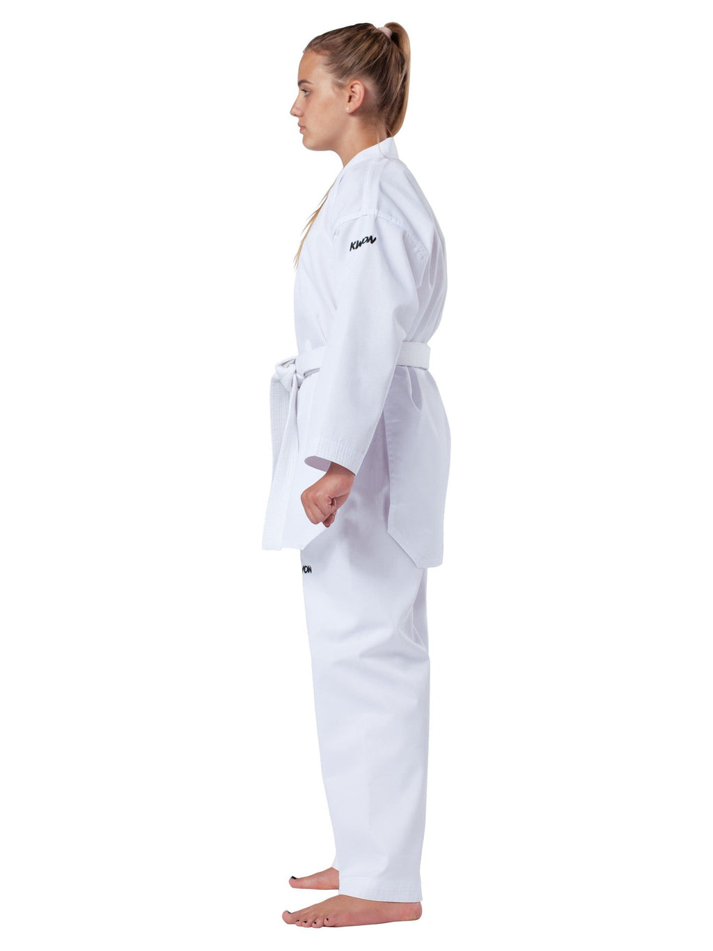 KWON VICTORY TKD Uniform