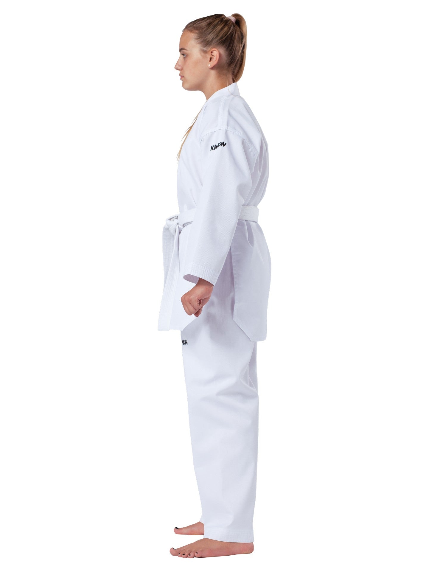 KWON VICTORY TKD Uniform