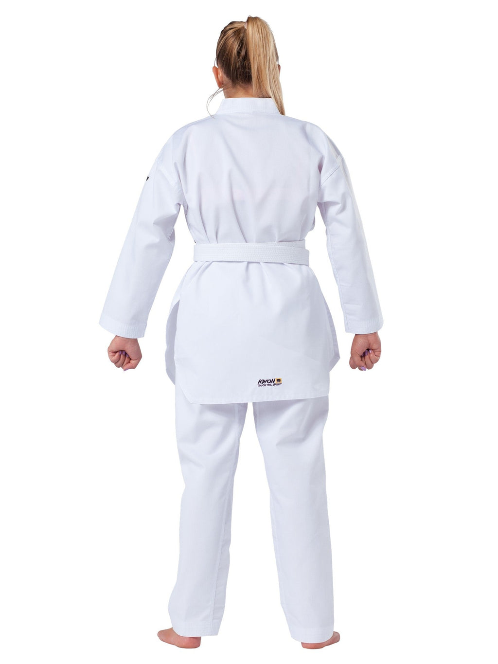 KWON VICTORY TKD Uniform