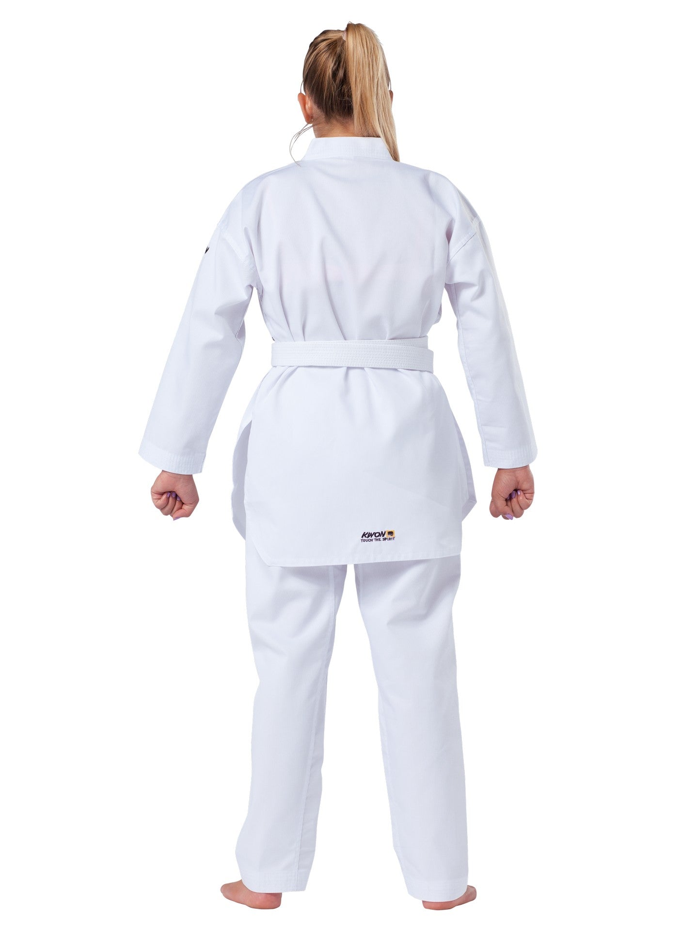 KWON VICTORY TKD Uniform