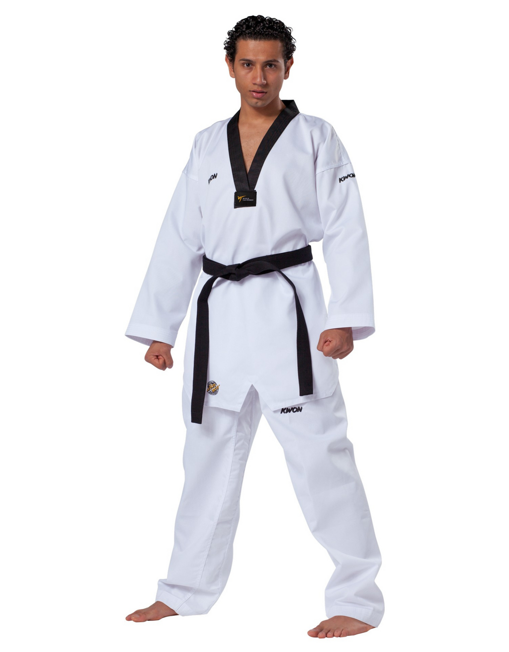 KWON VICTORY TKD Uniform WT