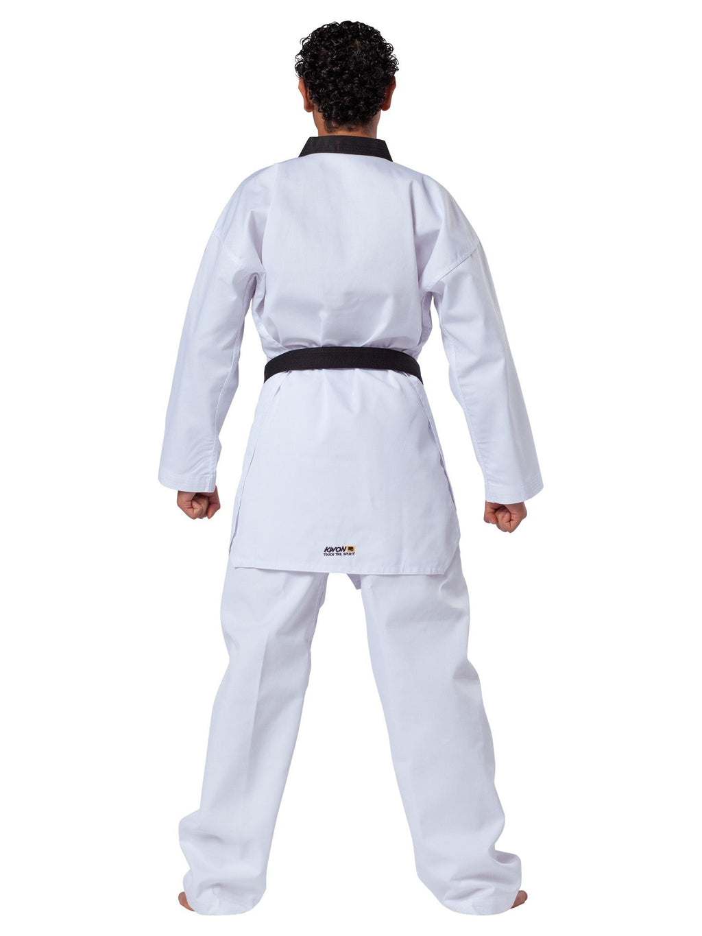 KWON VICTORY TKD Uniform