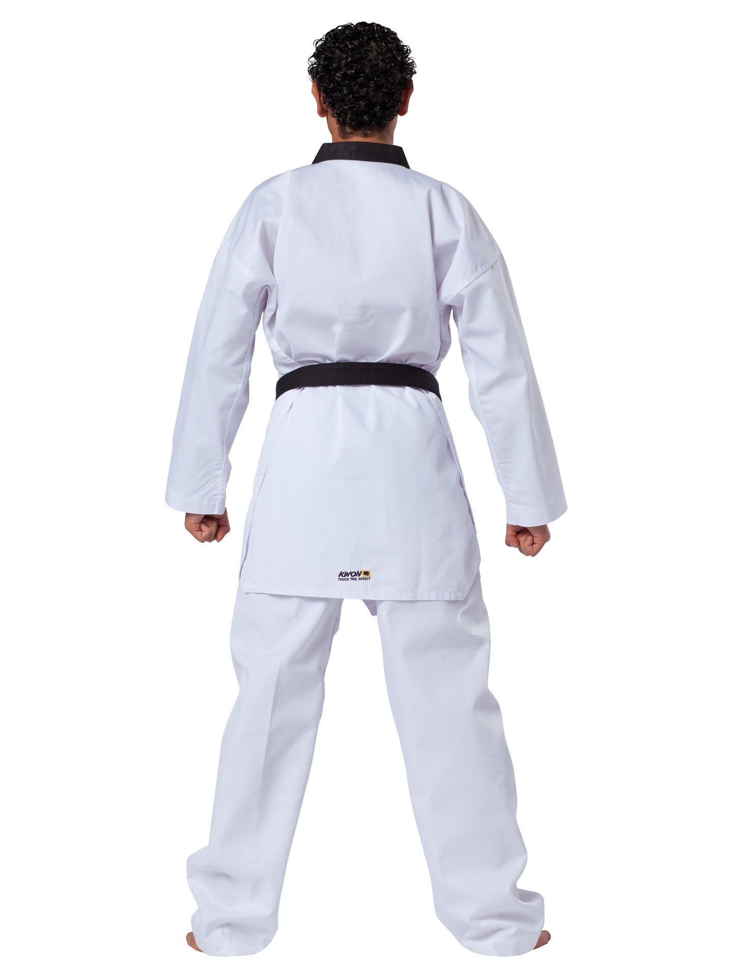 KWON VICTORY TKD Uniform
