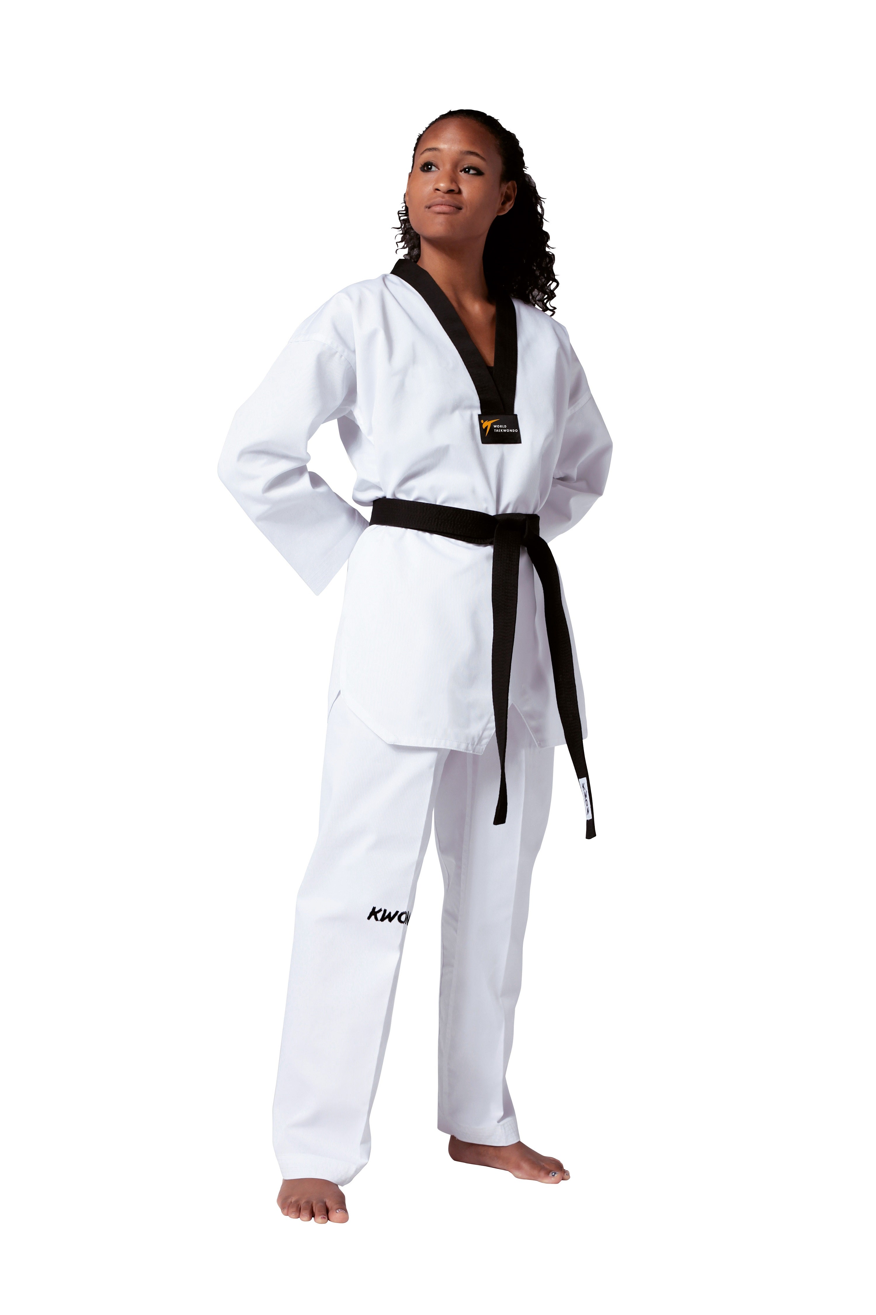 KWON VICTORY TKD Uniform