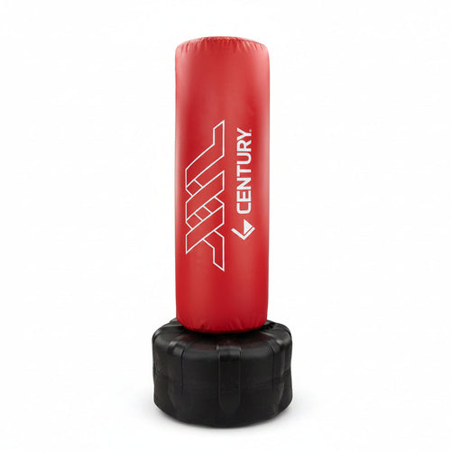 Century XXL Wavemaster Red