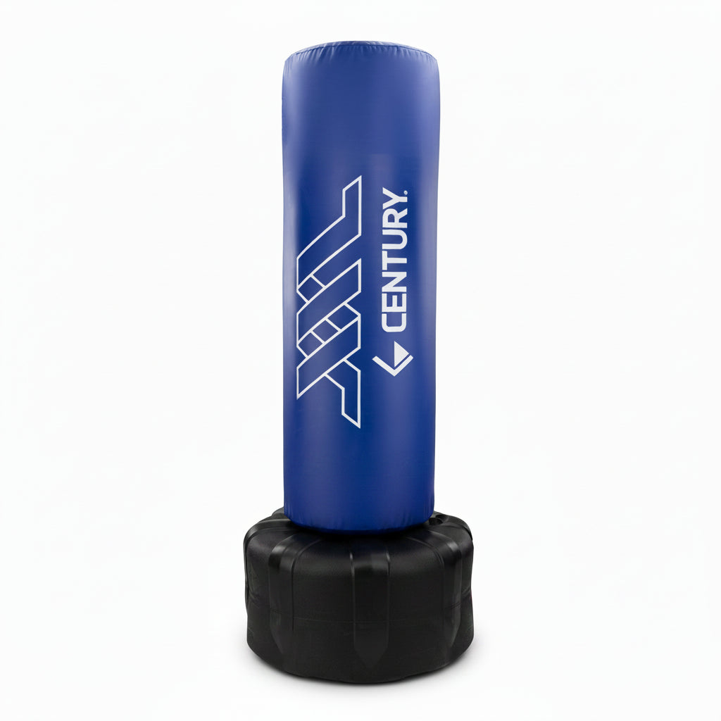 Century XXL Wavemaster Blue