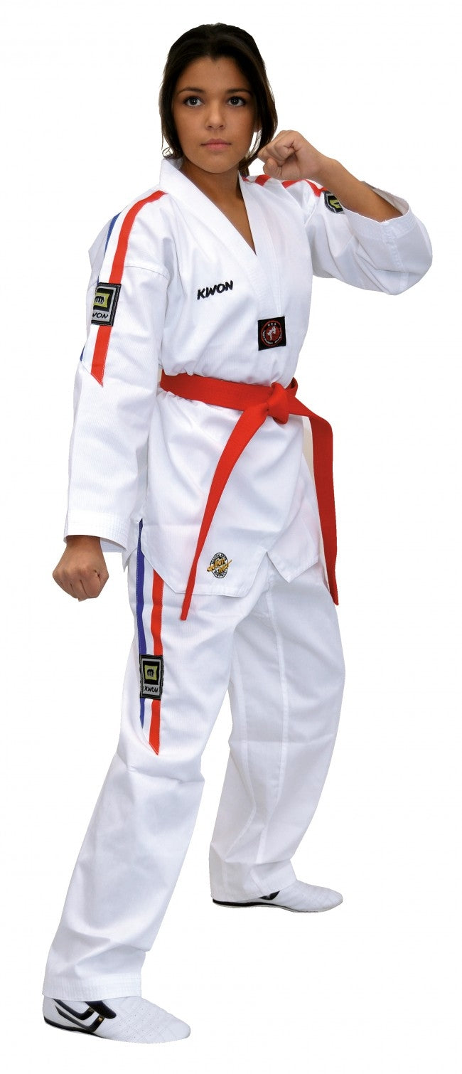 KWON US VICTORY TKD Uniform