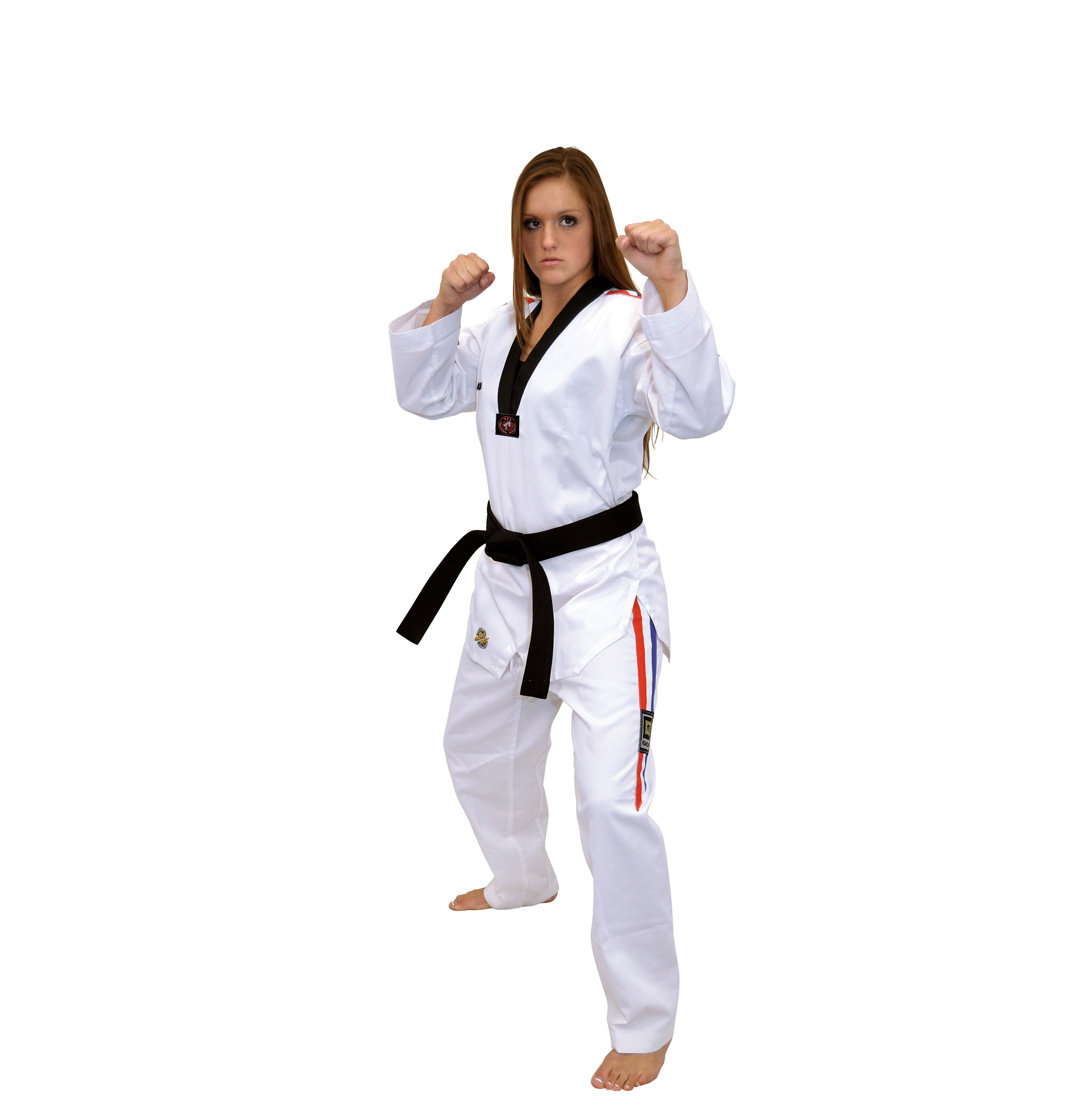 KWON US VICTORY TKD Uniform