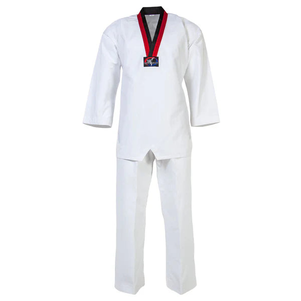 Premium Light Weight Poom Dobok (6 oz)