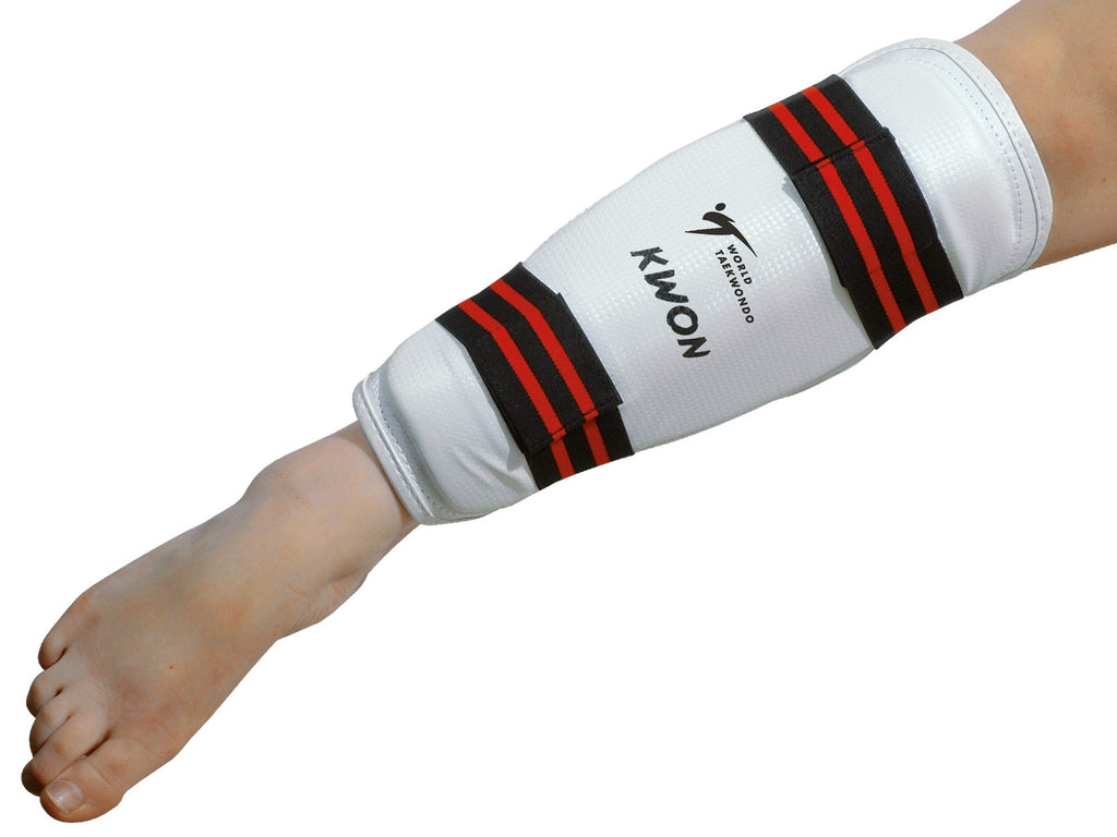 KWON EVOLUTION Shin Guard (WT Approved)