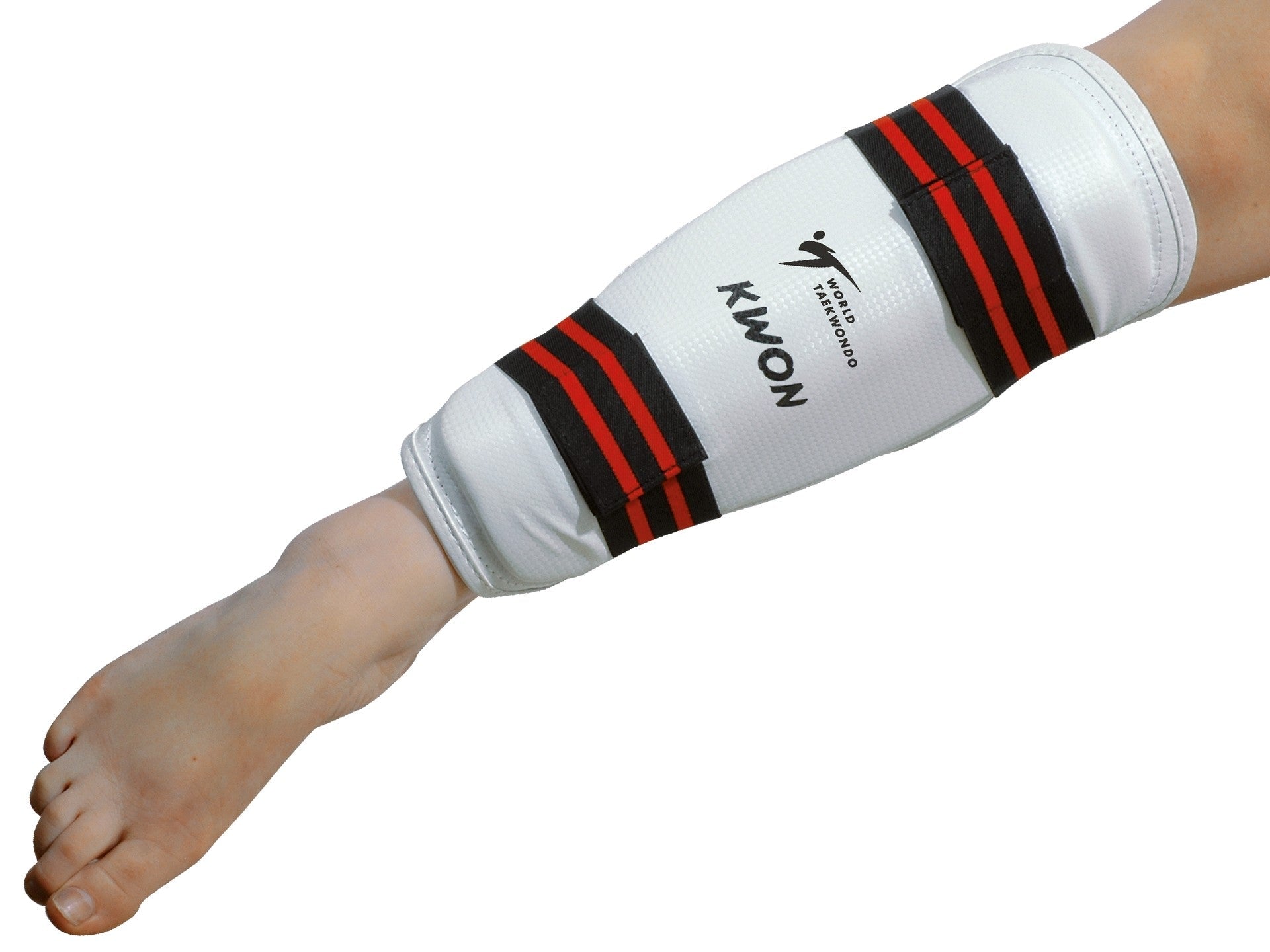 KWON EVOLUTION Shin Guard (WT Approved)