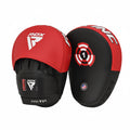 RDX T1 Curved Boxing Pads
