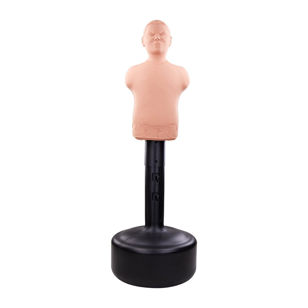 Bobby Bully kids free-standing punching bag - packaging