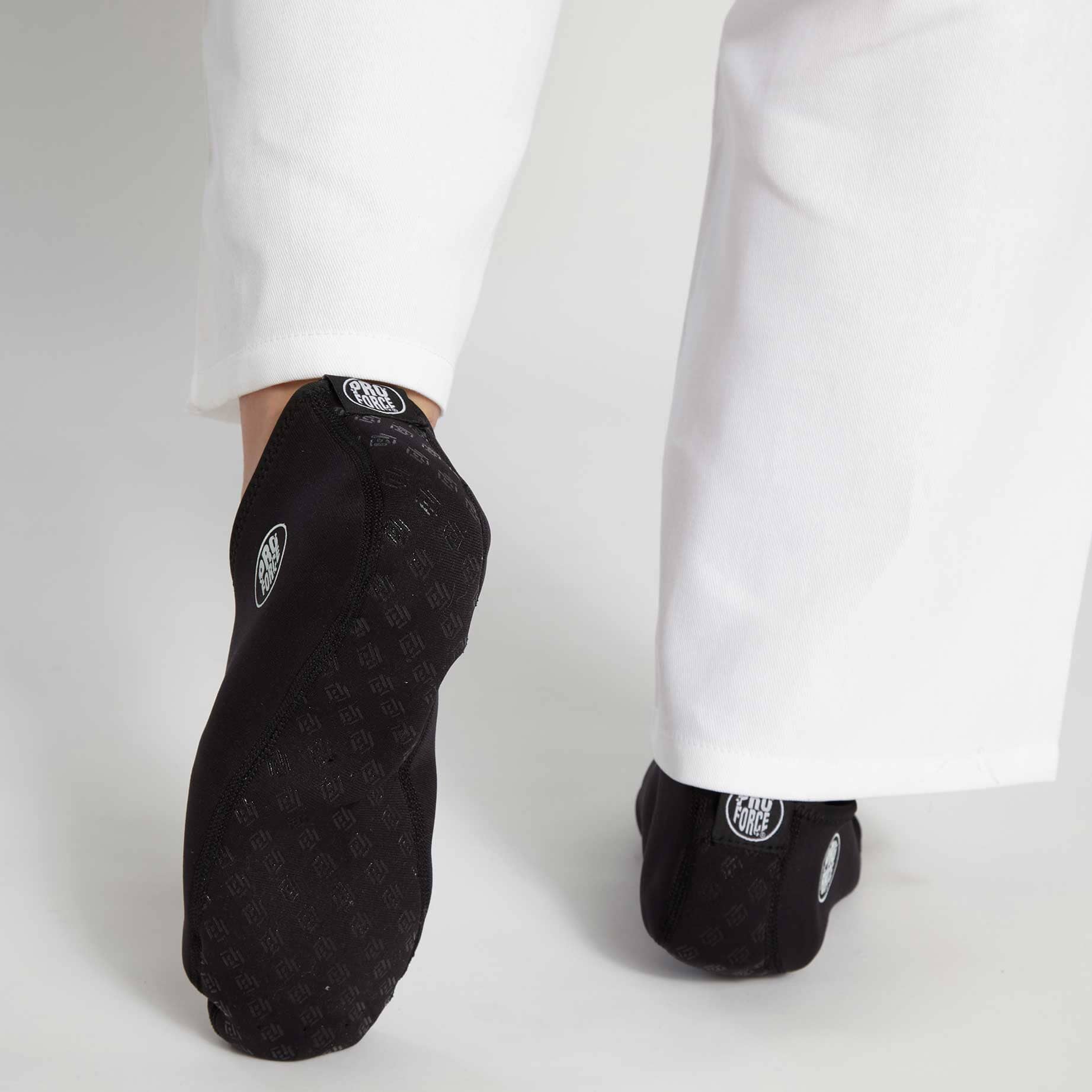 Hy-Gens 2™ Martial Arts Shoes | Anti-Slip Foot Protection