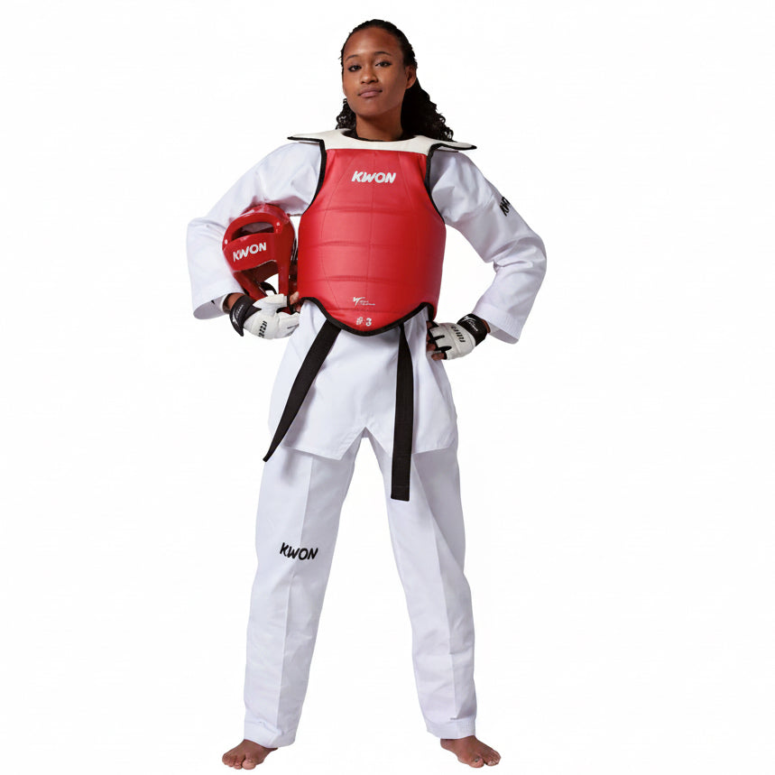 KWON Competition Body Protector