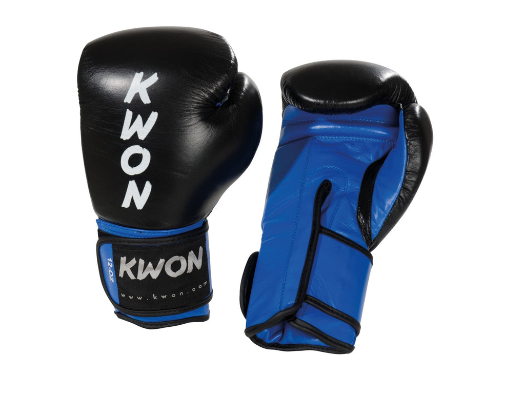 KWON K.O. Champ Boxing Gloves