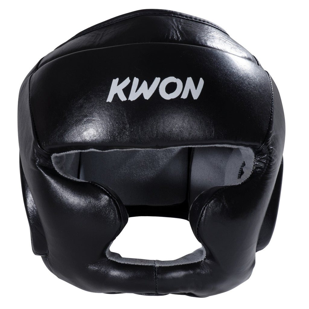 KWON FIGHT PLUS Head Guard