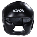 KWON FIGHT PLUS Head Guard