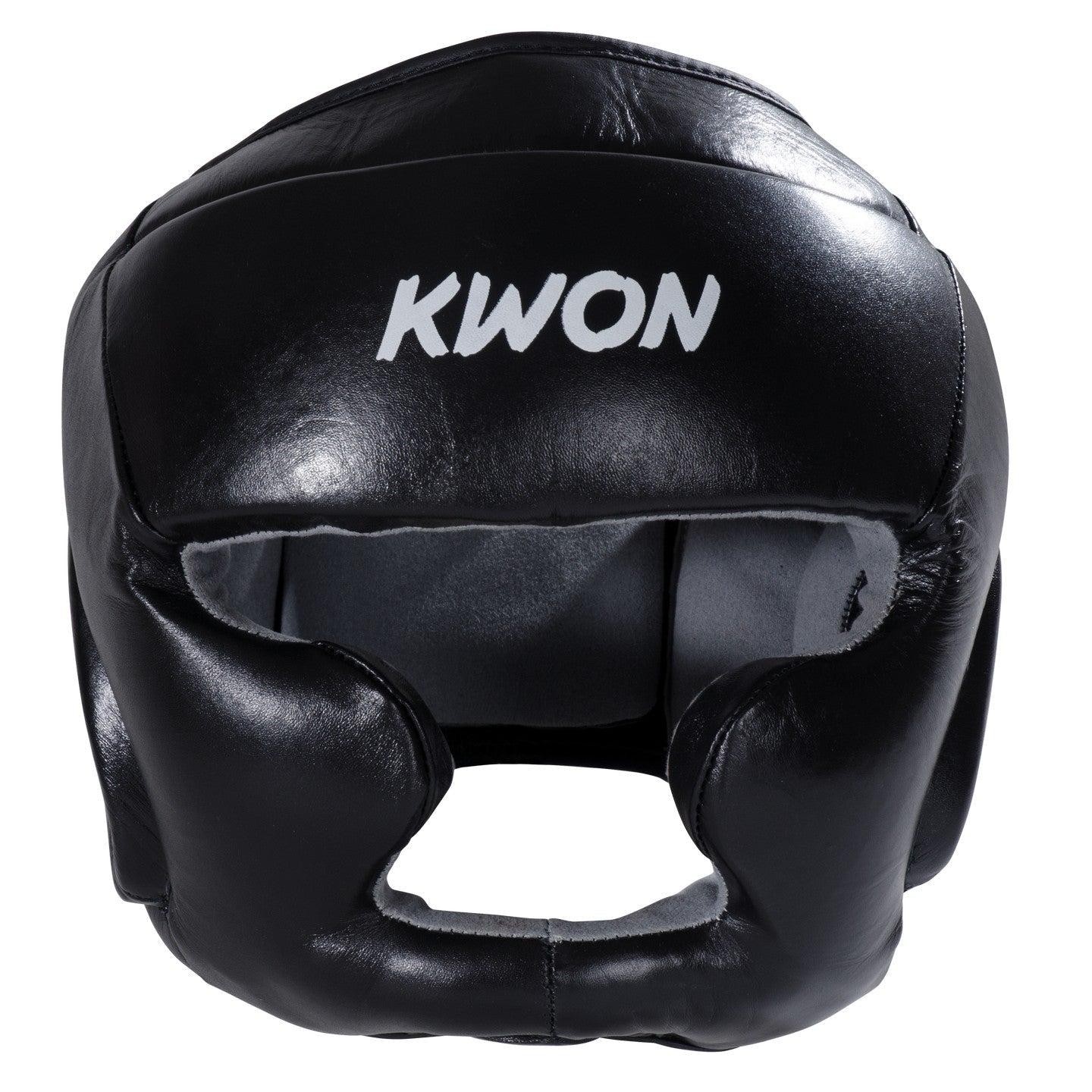 KWON FIGHT PLUS Head Guard
