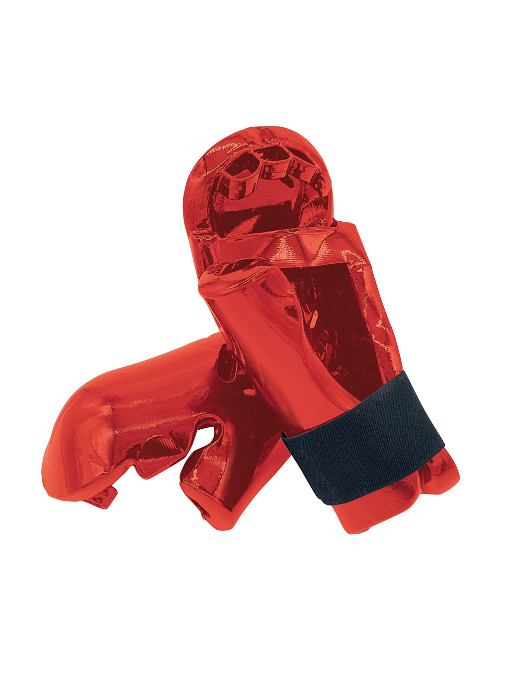KWON PROTECT Punch Gloves Red