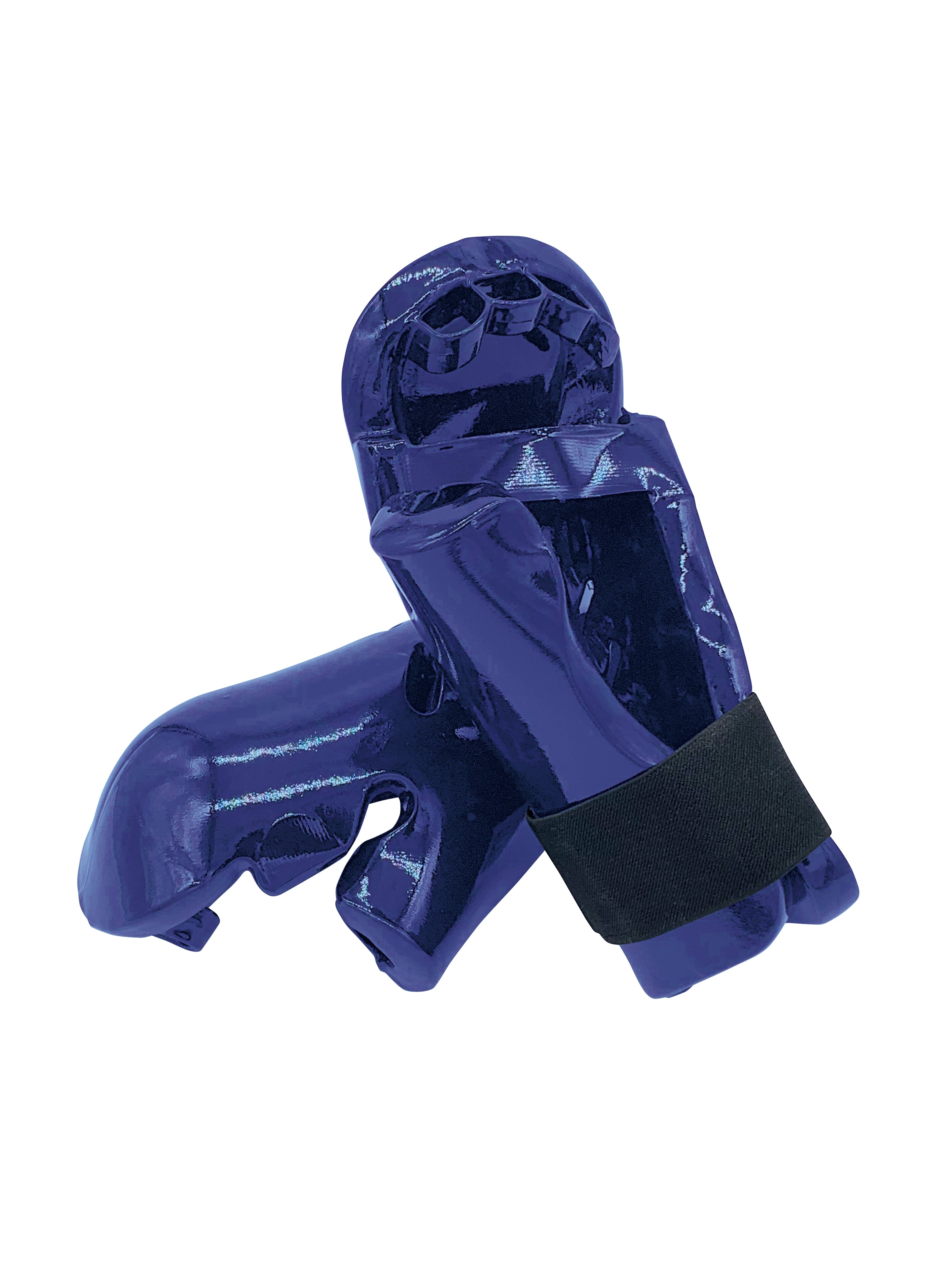 KWON PROTECT Punch Gloves Blue