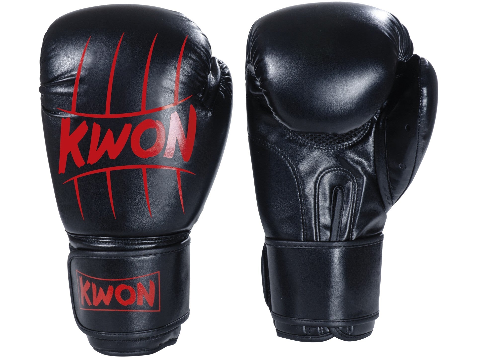 KWON PANTHER Boxing Gloves