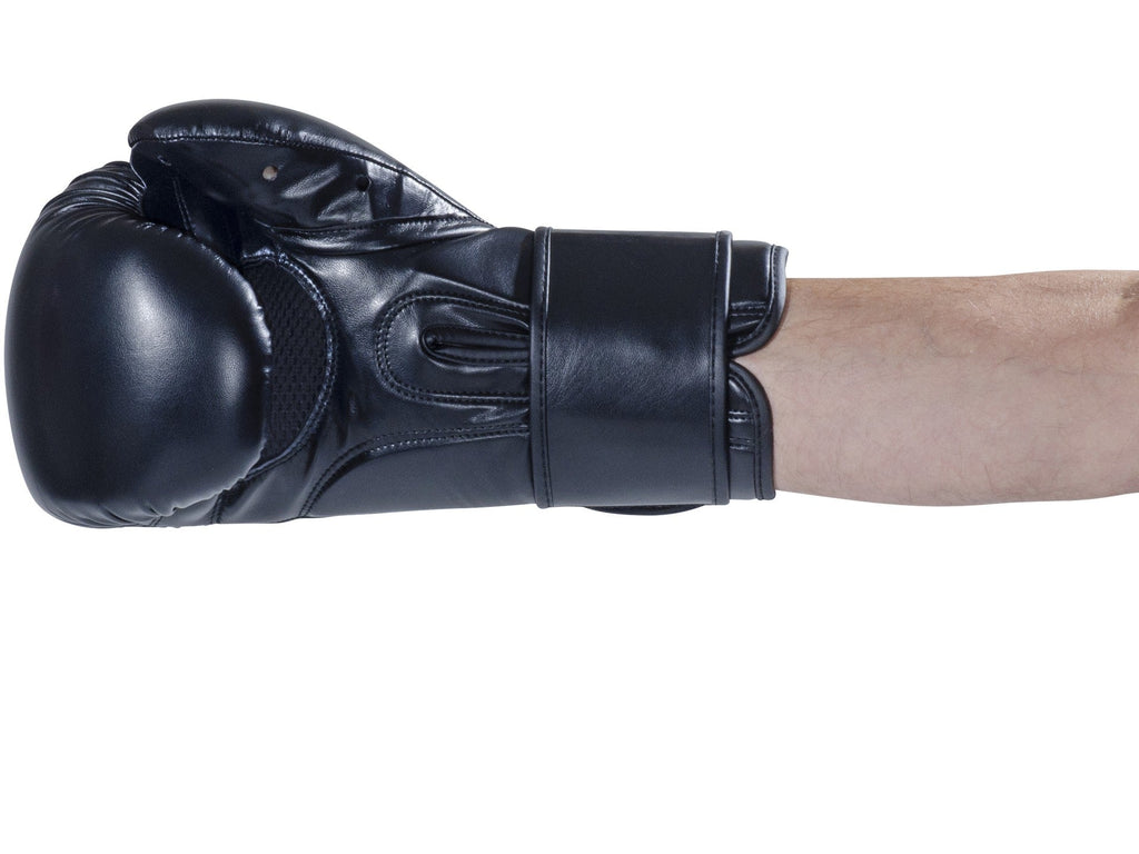 KWON PANTHER Boxing Gloves
