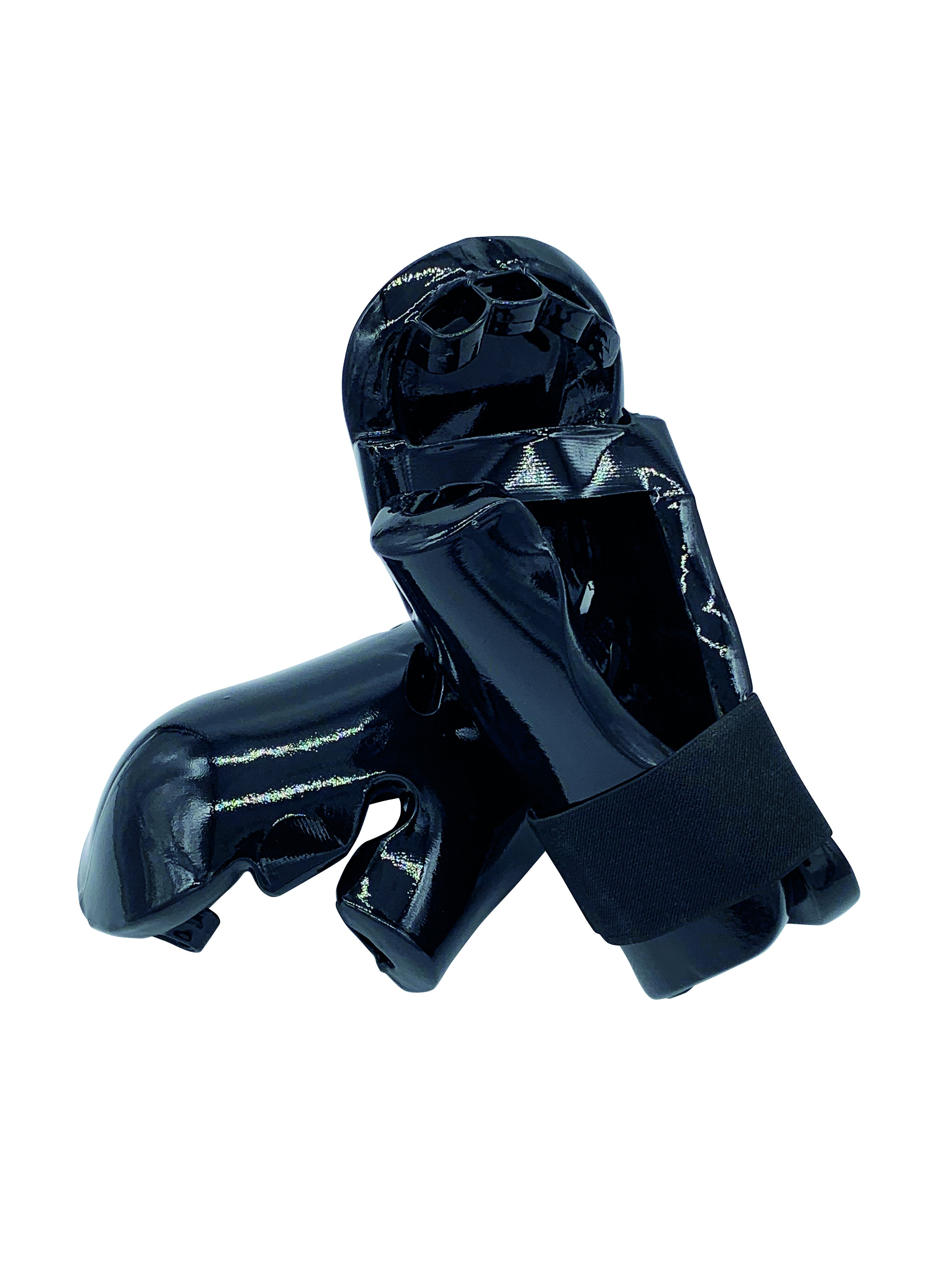 KWON PROTECT Punch Gloves Black