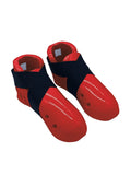 KWON PROTECT Kick Boots Red