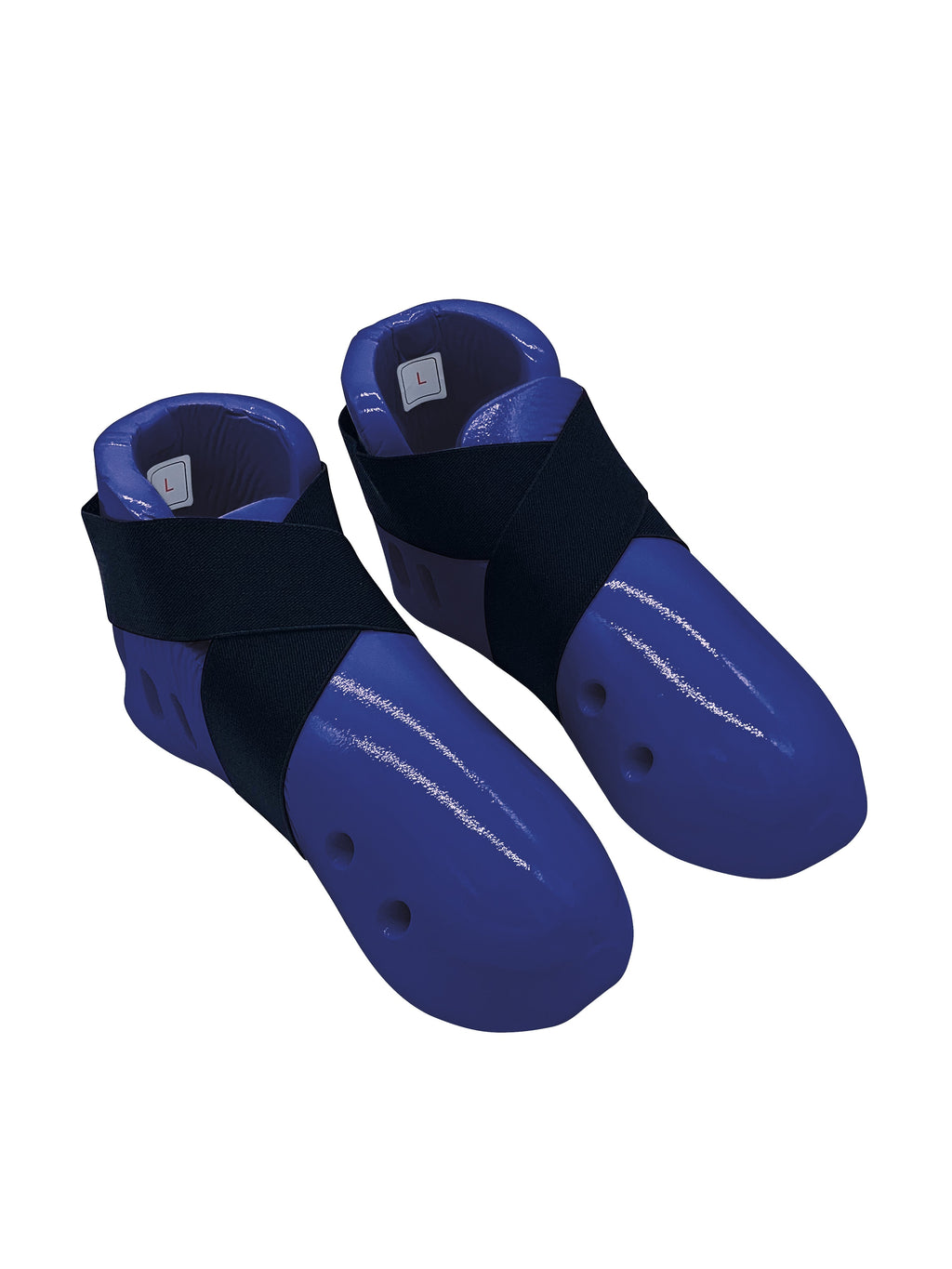 KWON PROTECT Kick Boots Blue