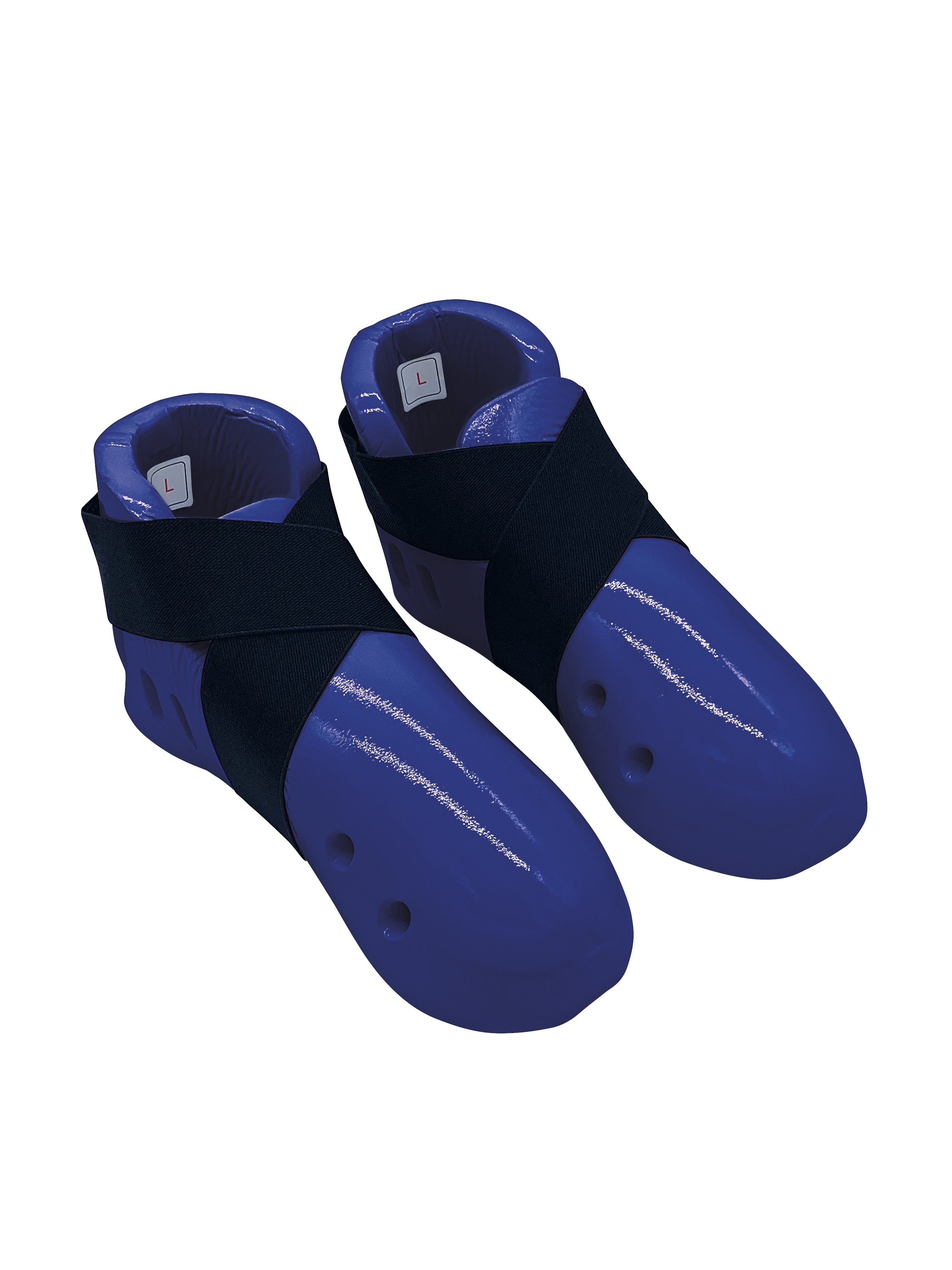 KWON PROTECT Kick Boots Blue