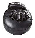 KWON Open Fingers Coaching Mitt