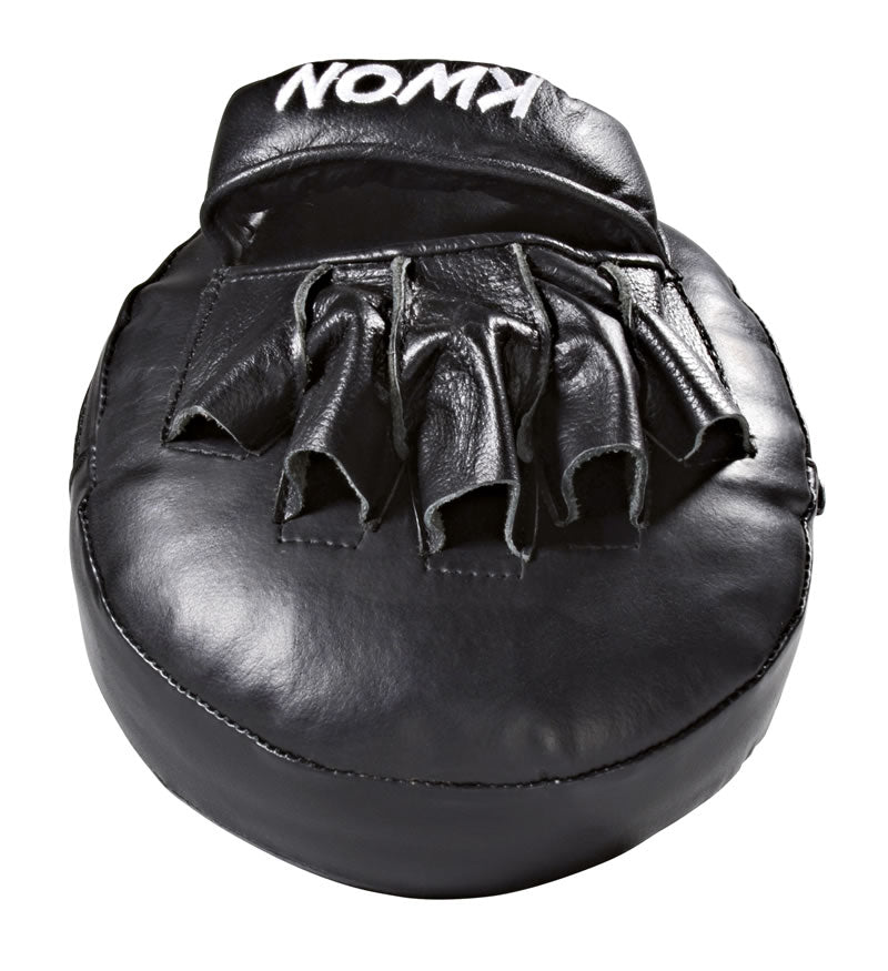KWON Open Fingers Coaching Mitt