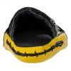 KWON TROPHY Leather Coaching Mitts – Premium Focus Mitts (Pair)