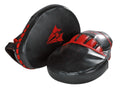KWON Contender Coaching Mitts pair
