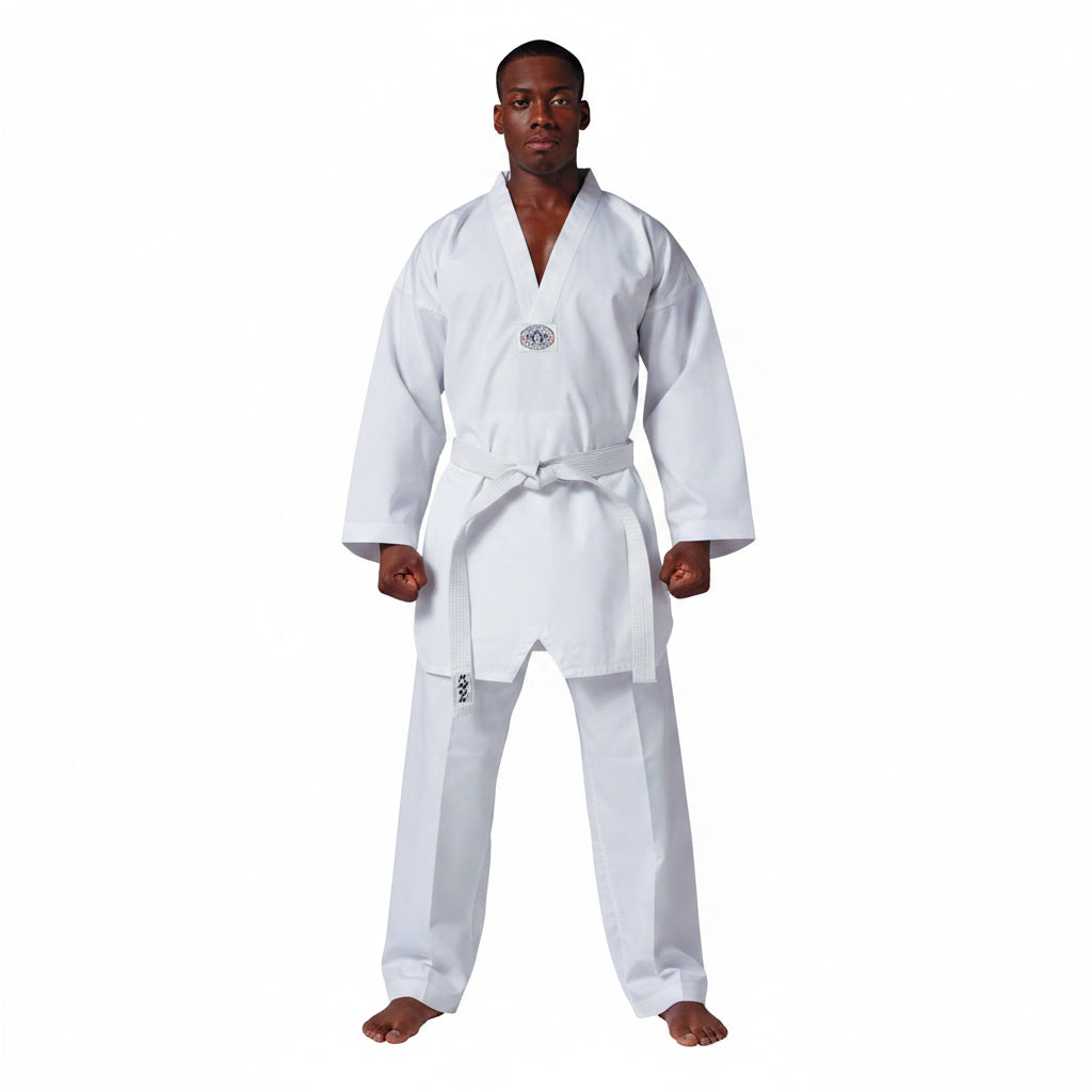 KWON HADAN Student Uniform