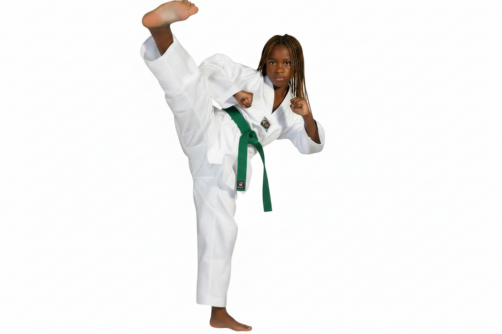 Lightweight V-Neck Uniform
